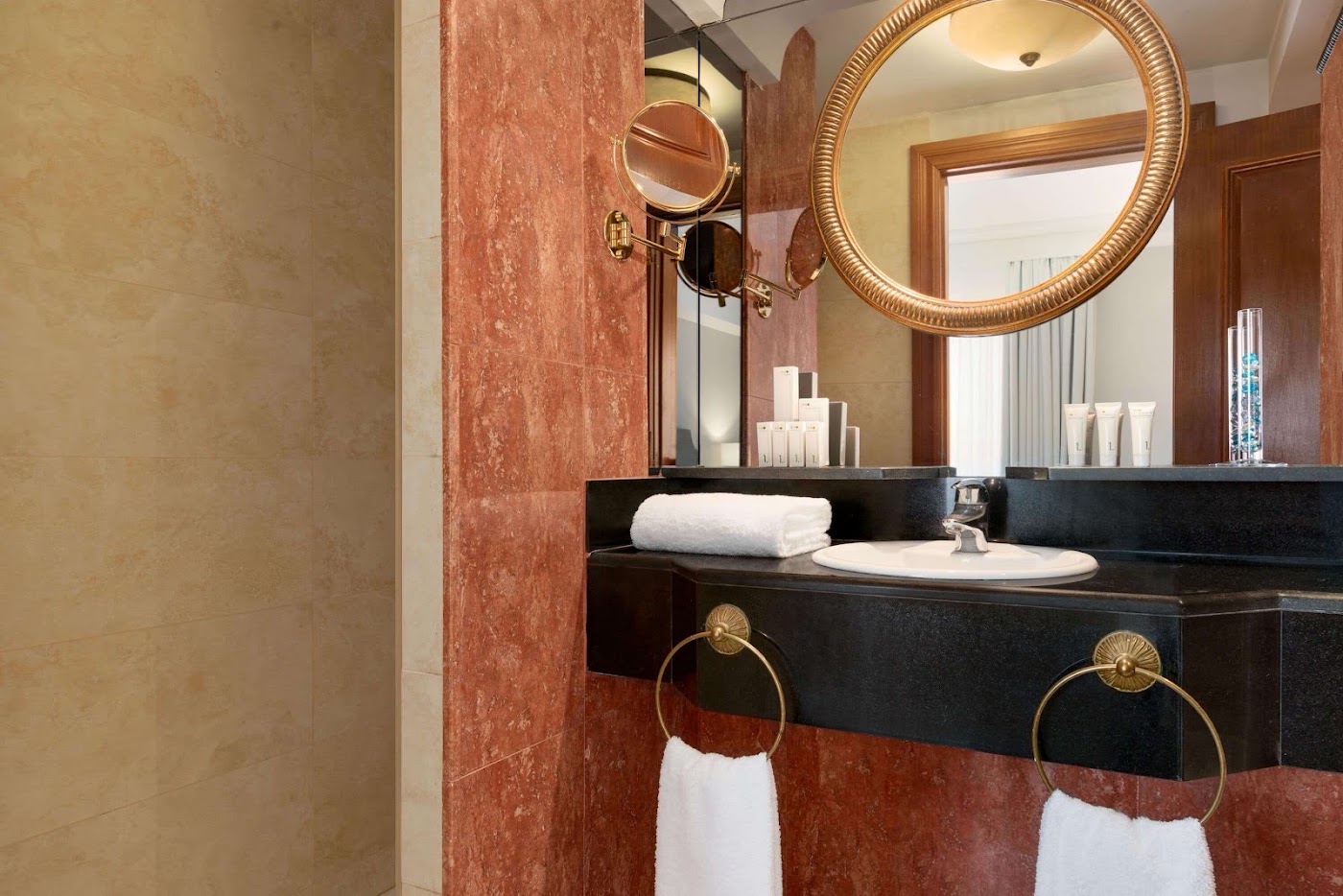 Hotel Avenue Louise Brussels - Trademark Collection by Wyndham, dog-friendly hotel, photo 3