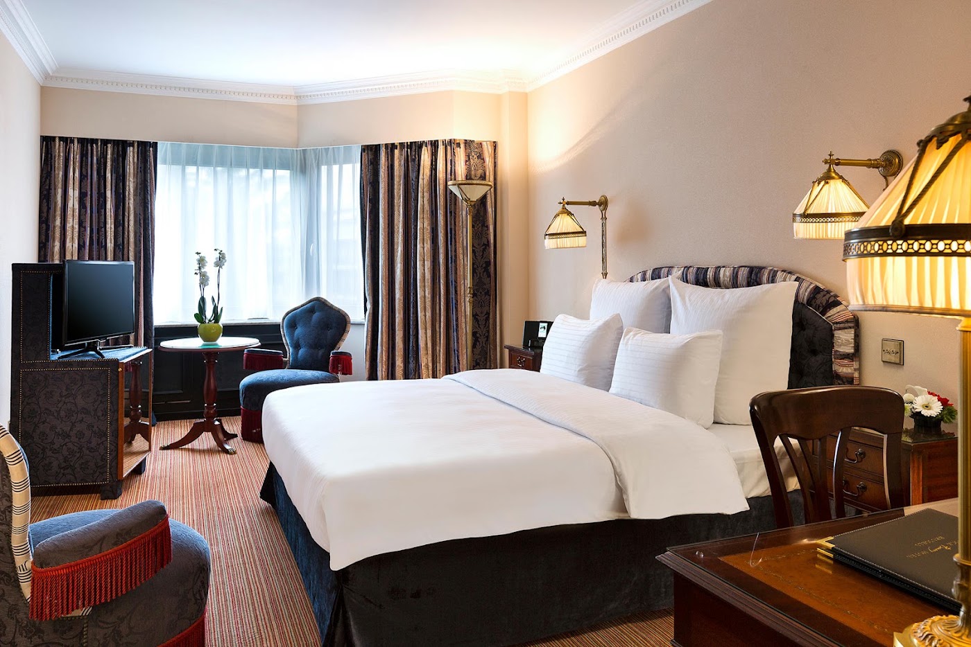Hotel Barsey by Warwick, dog-friendly hotel, photo 2