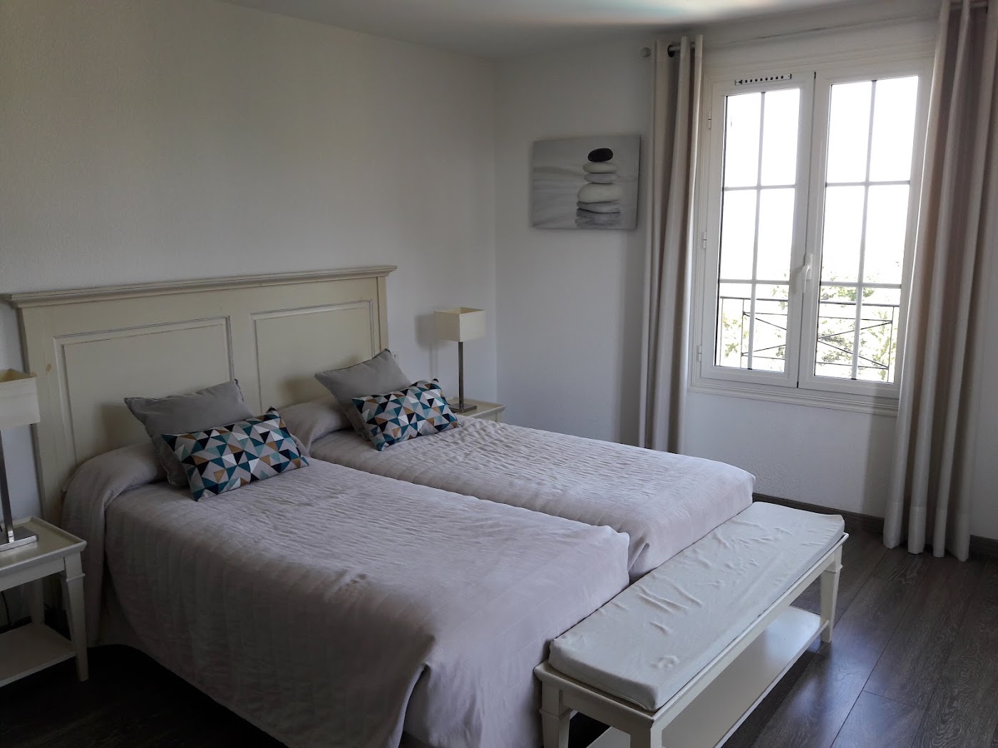 Hôtel Beau Site - Cap d'Antibes, dog-friendly hotel, photo 2