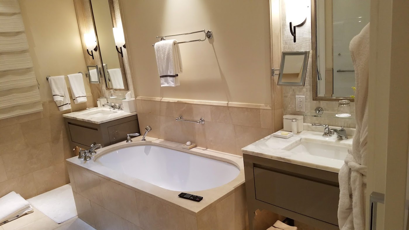 Hotel Bel-Air, dog-friendly hotel, photo 4