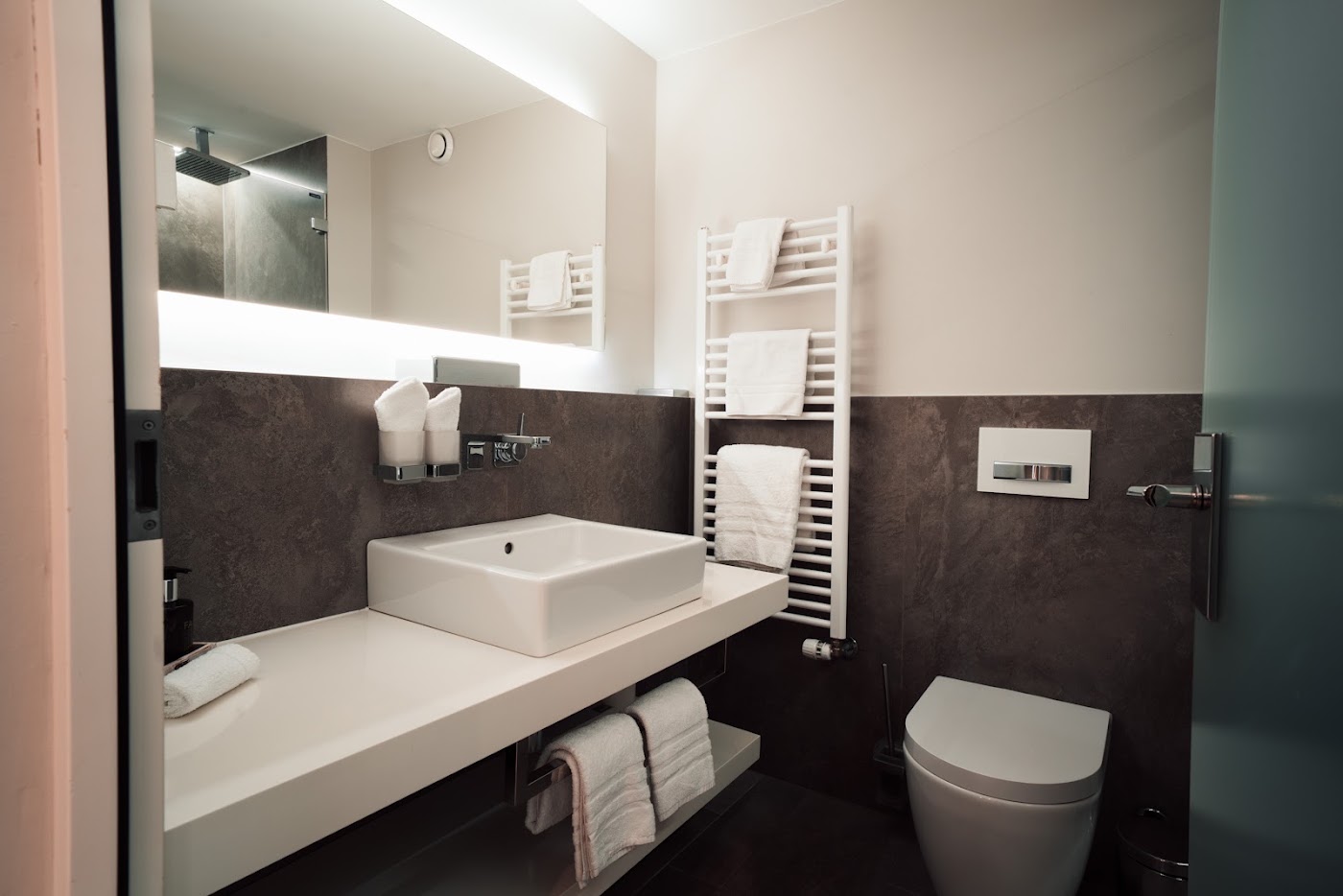 Hotel Bellerive, dog-friendly hotel, photo 4