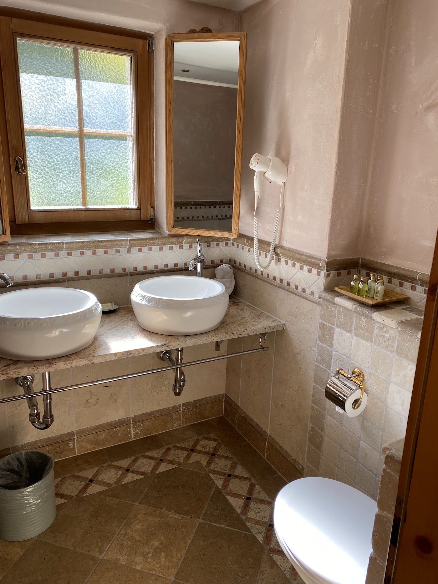 Hotel Berghof, dog-friendly hotel, photo 4