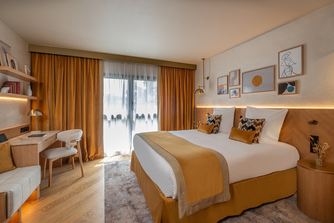 Hôtel Burdigala by Inwood Hotels, dog-friendly hotel, photo 2