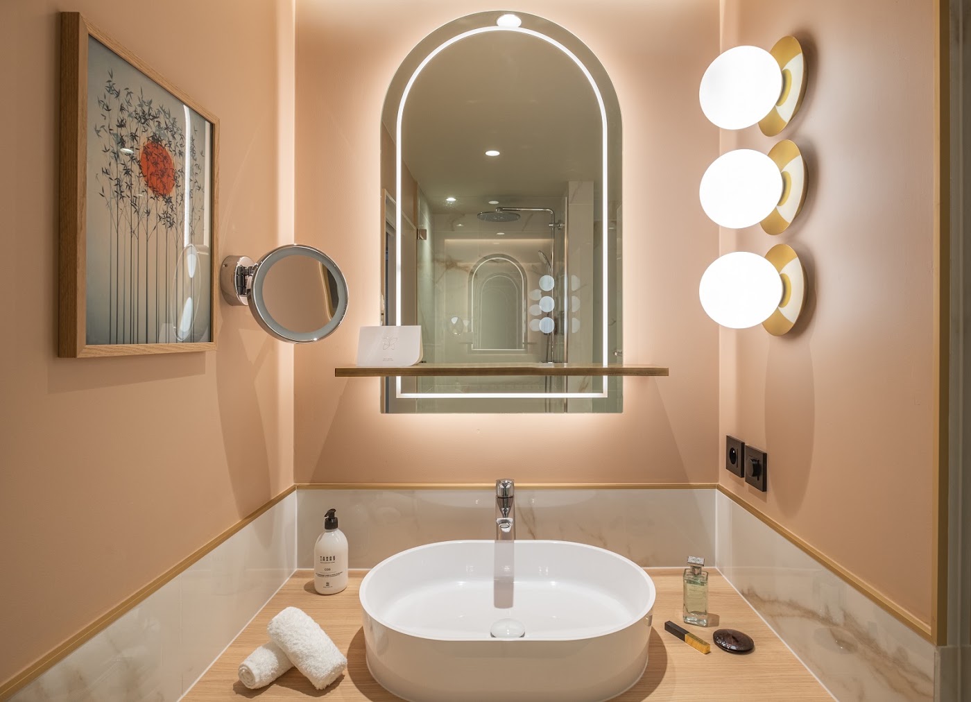 Hôtel Burdigala by Inwood Hotels, dog-friendly hotel, photo 3