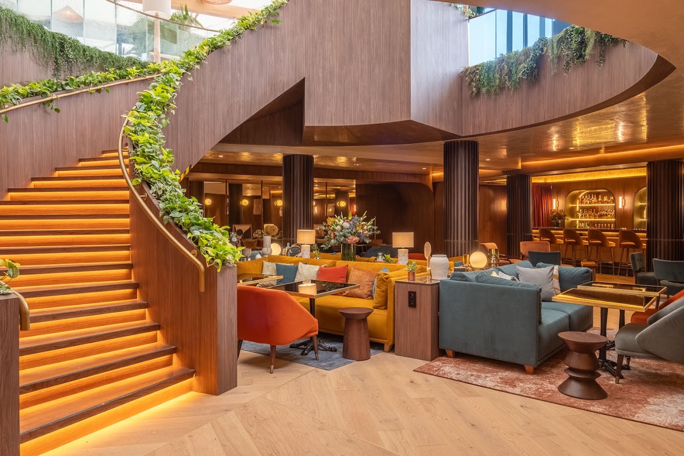 Hôtel Burdigala by Inwood Hotels, dog-friendly hotel, photo 4