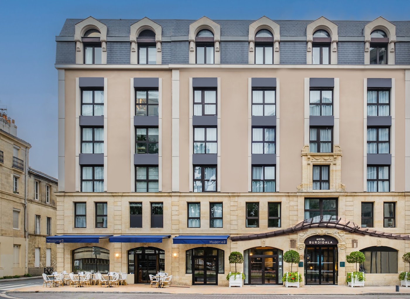 Hôtel Burdigala by Inwood Hotels, dog-friendly hotel, photo 5