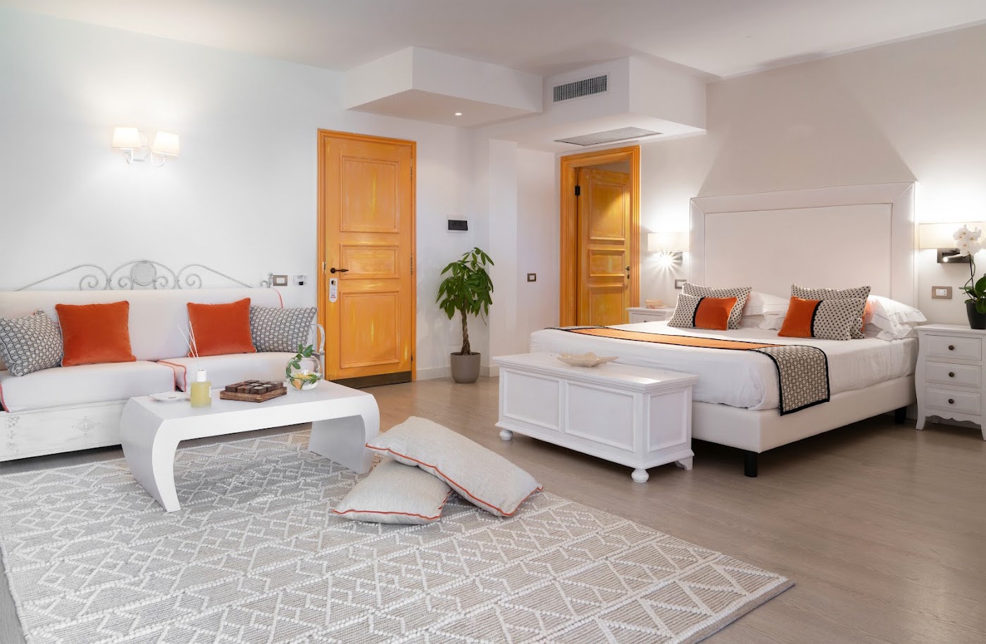 Hotel Cala Caterina, dog-friendly hotel, photo 2