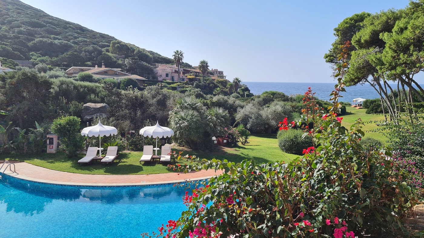 Hotel Cala Caterina, dog-friendly hotel, photo 3