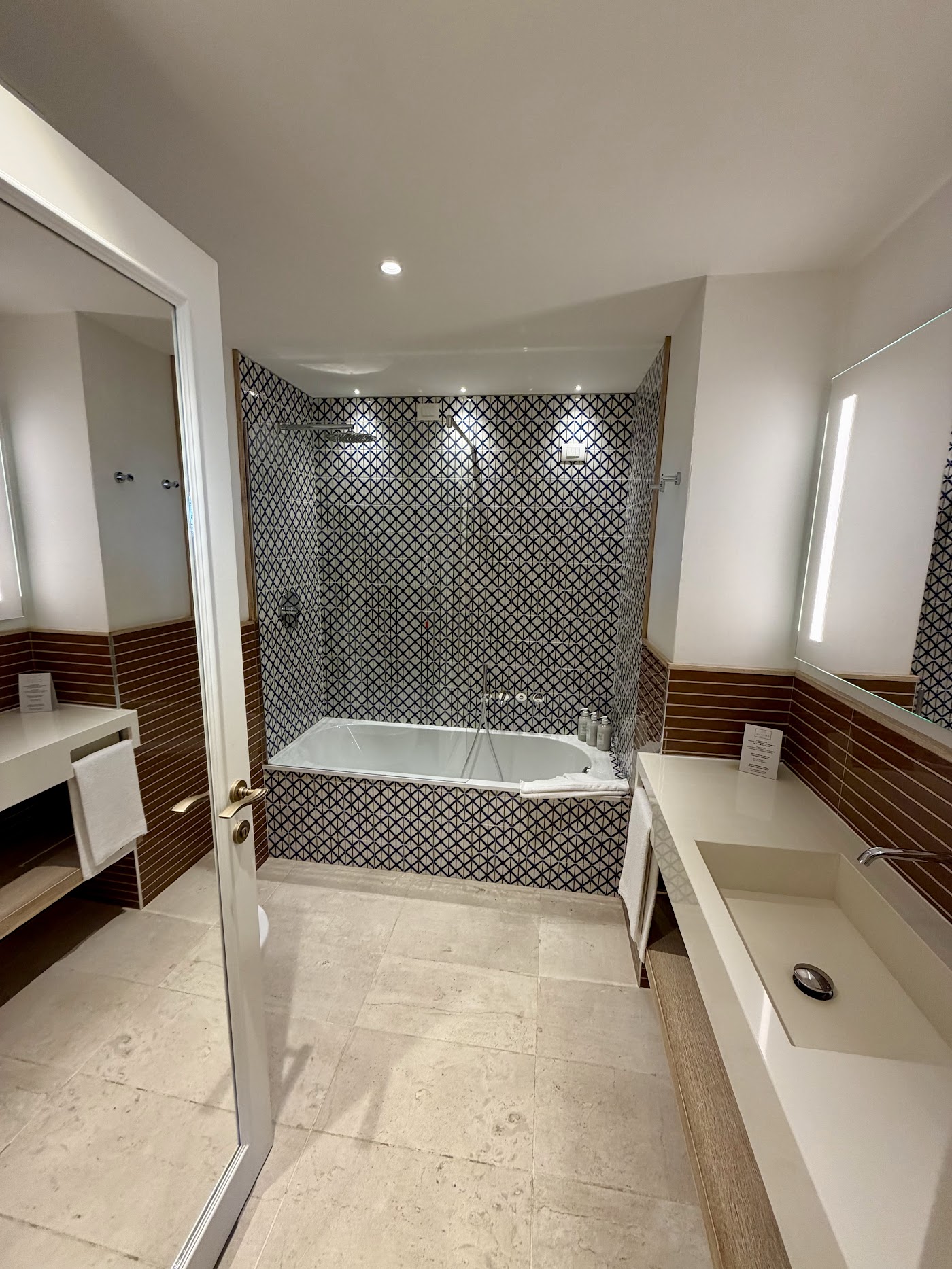 Hotel Cala Caterina, dog-friendly hotel, photo 4