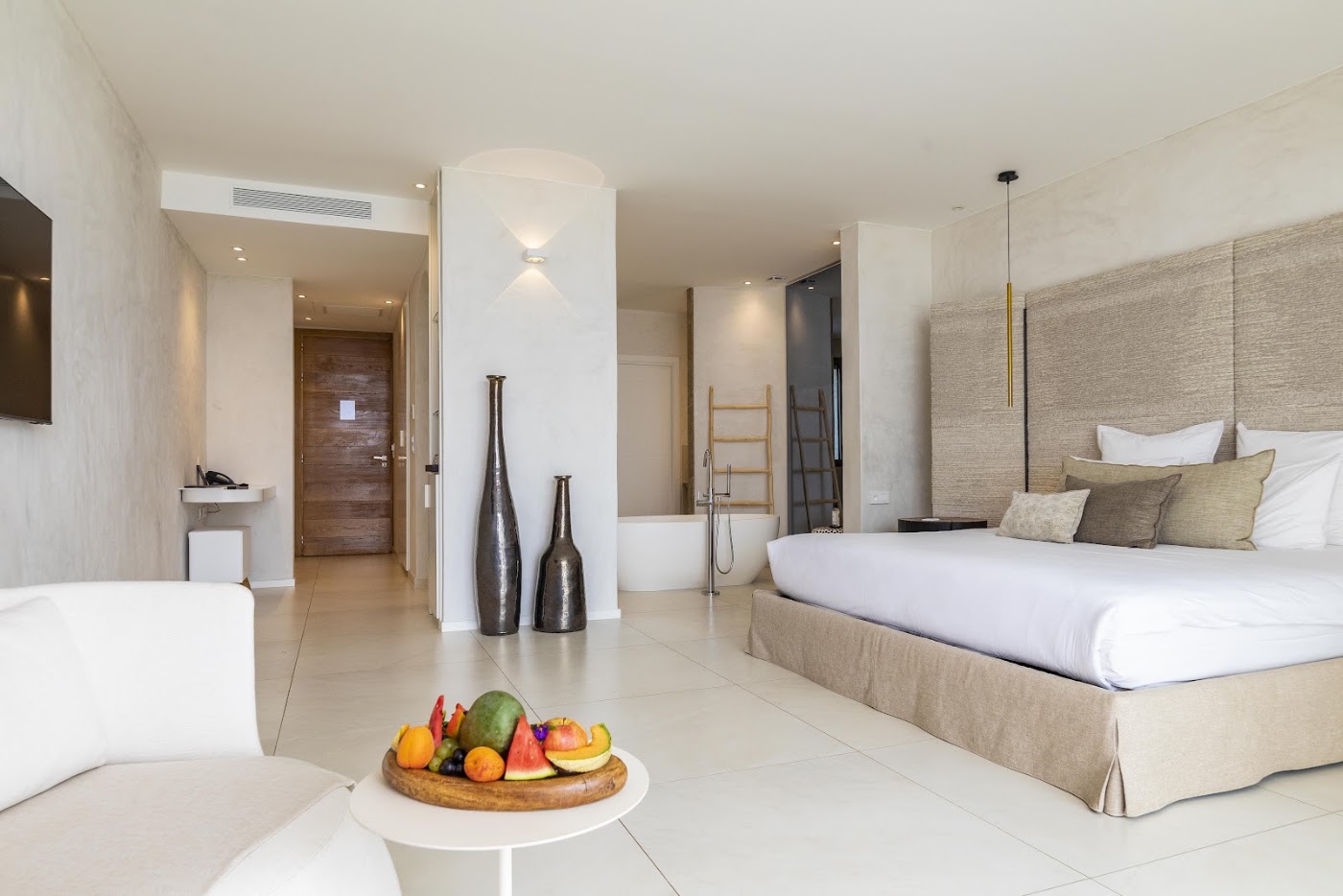 Hôtel Cala di Greco, dog-friendly hotel, photo 2