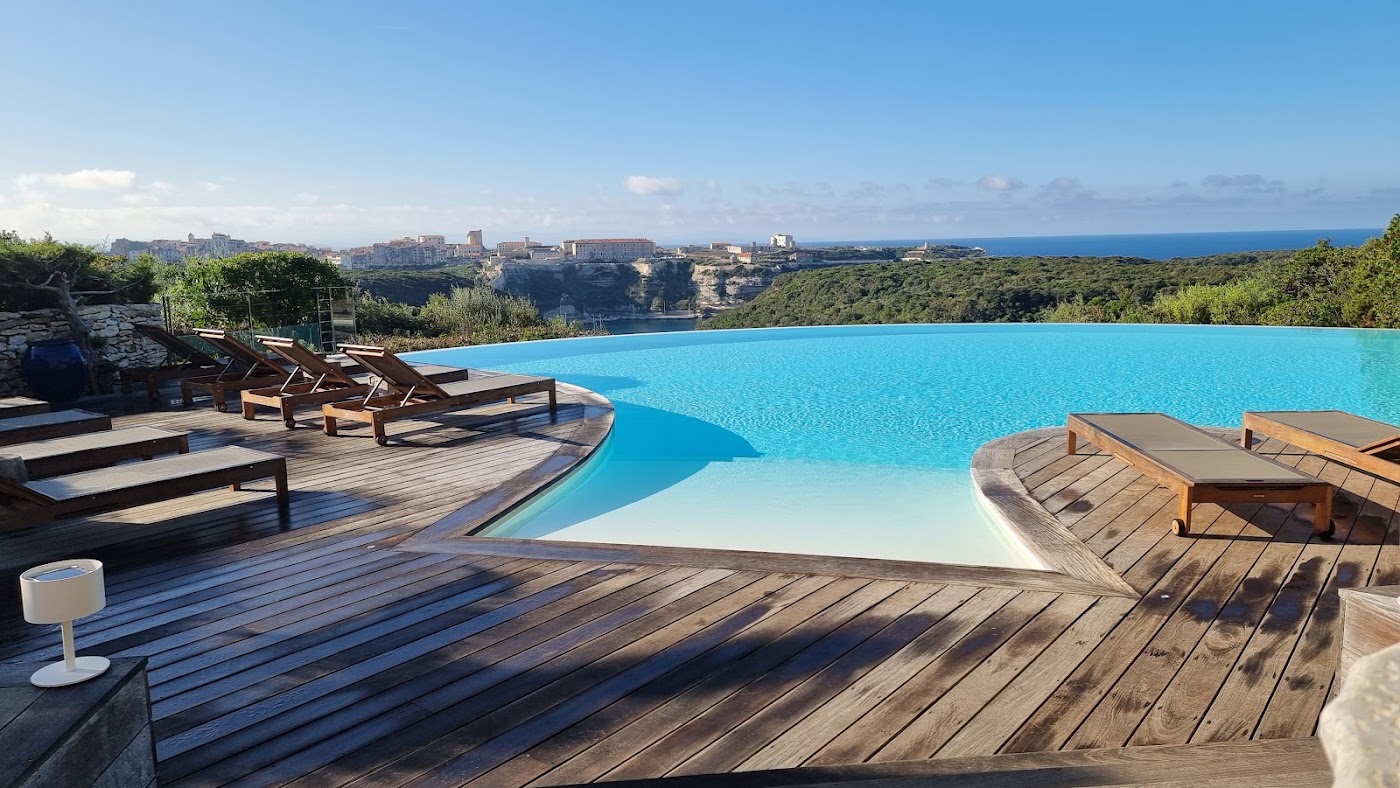 Hôtel Cala di Greco, dog-friendly hotel, photo 3