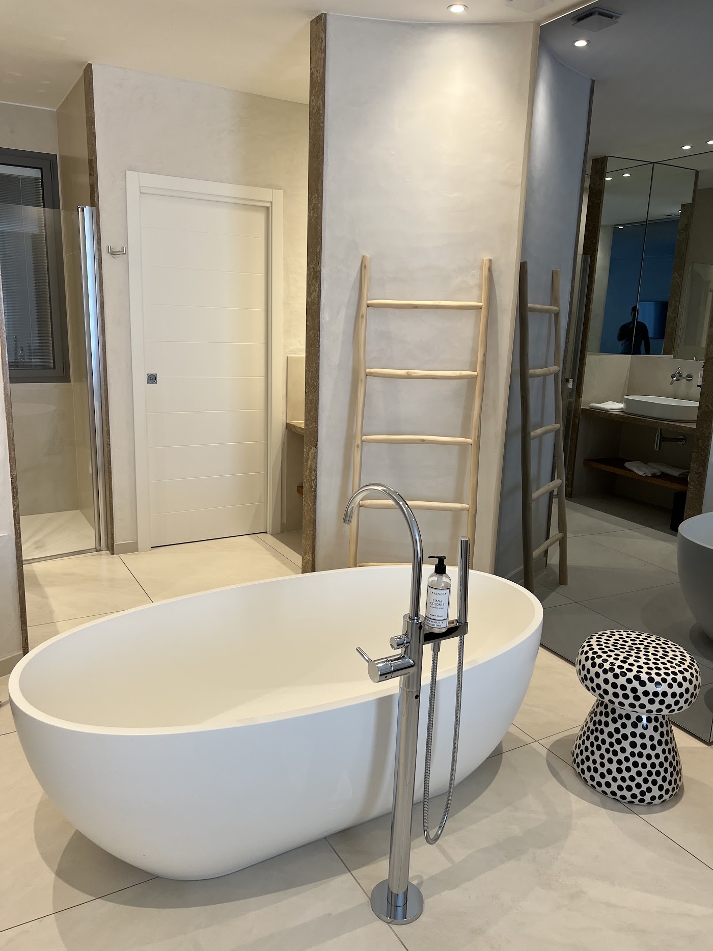 Hôtel Cala di Greco, dog-friendly hotel, photo 4