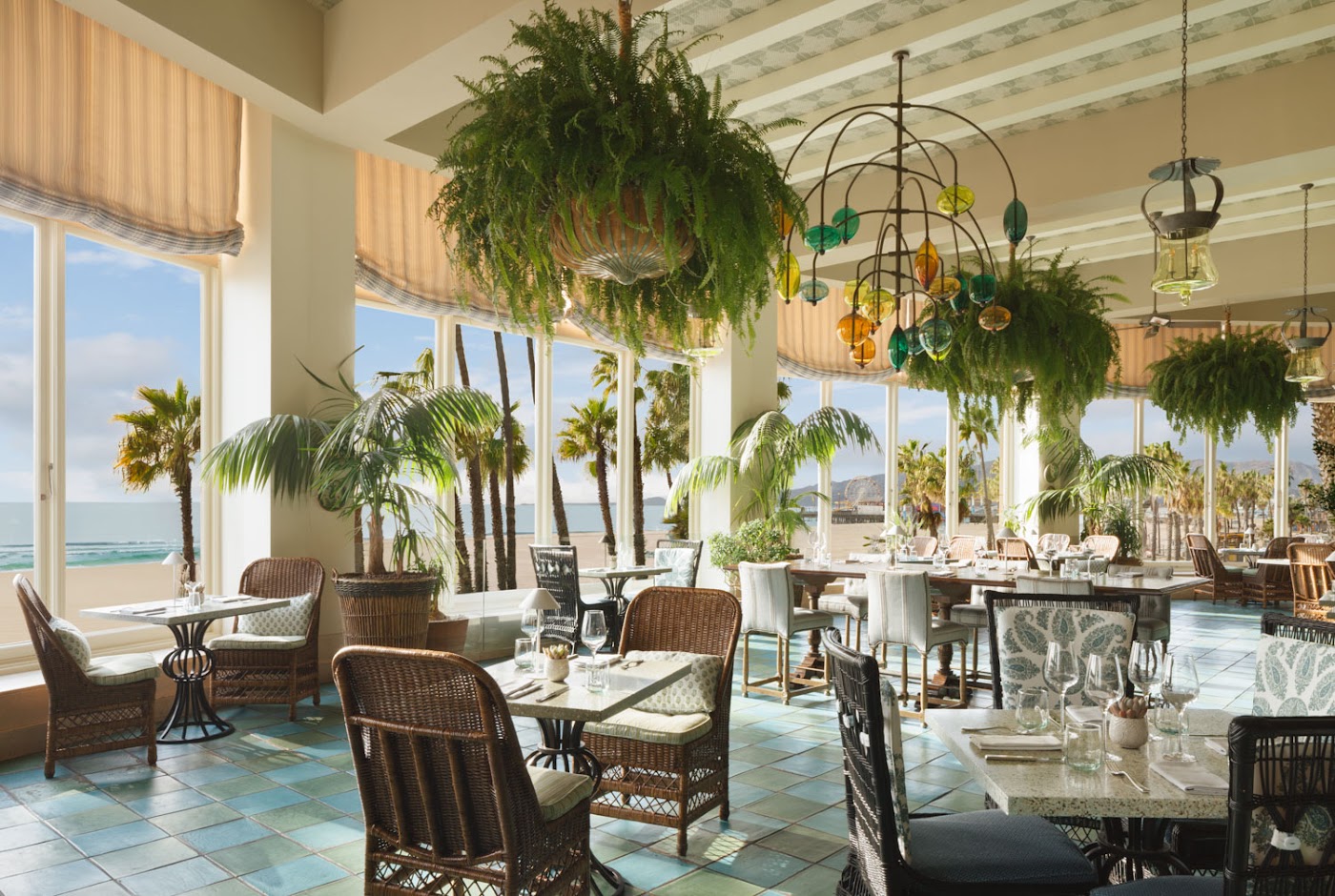 Hotel Casa del Mar, dog-friendly hotel, photo 5