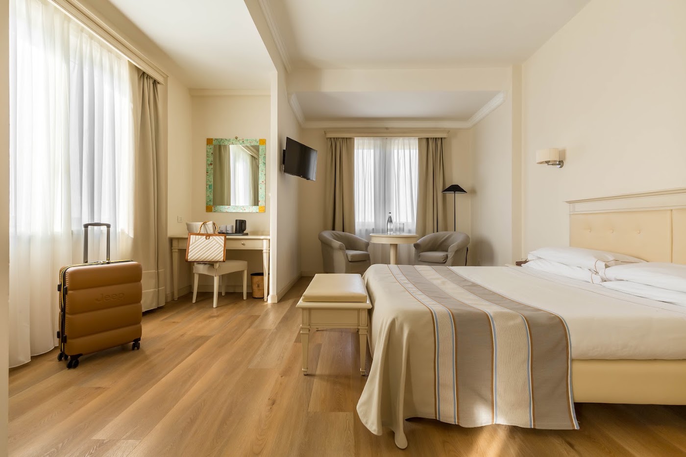 Hotel Catalunya, dog-friendly hotel, photo 2