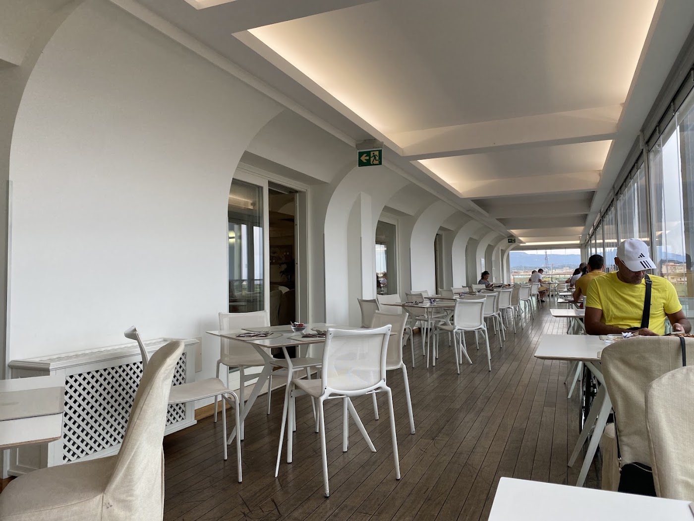 Hotel Catalunya, dog-friendly hotel, photo 4