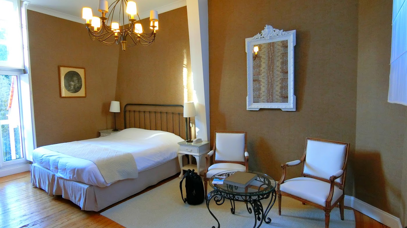 Hôtel Château du Clair de Lune, dog-friendly hotel, photo 2