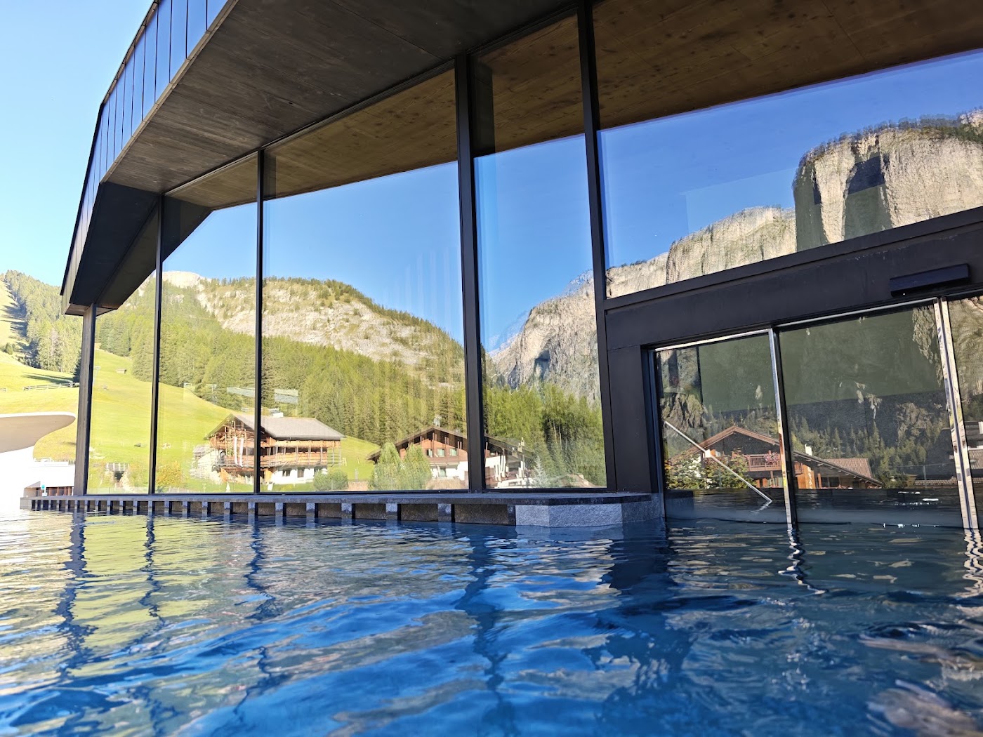 Hotel Continental Dolomites, dog-friendly hotel, photo 3