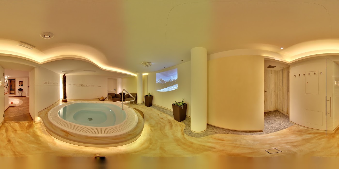 Hotel Continental Dolomites, dog-friendly hotel, photo 4