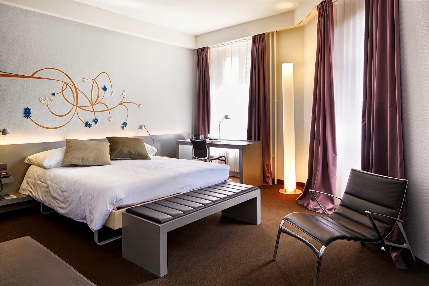Hotel Continental Park, dog-friendly hotel, photo 2