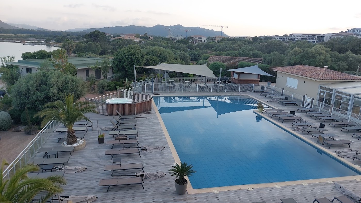 Hôtel Costa Salina, dog-friendly hotel, photo 3