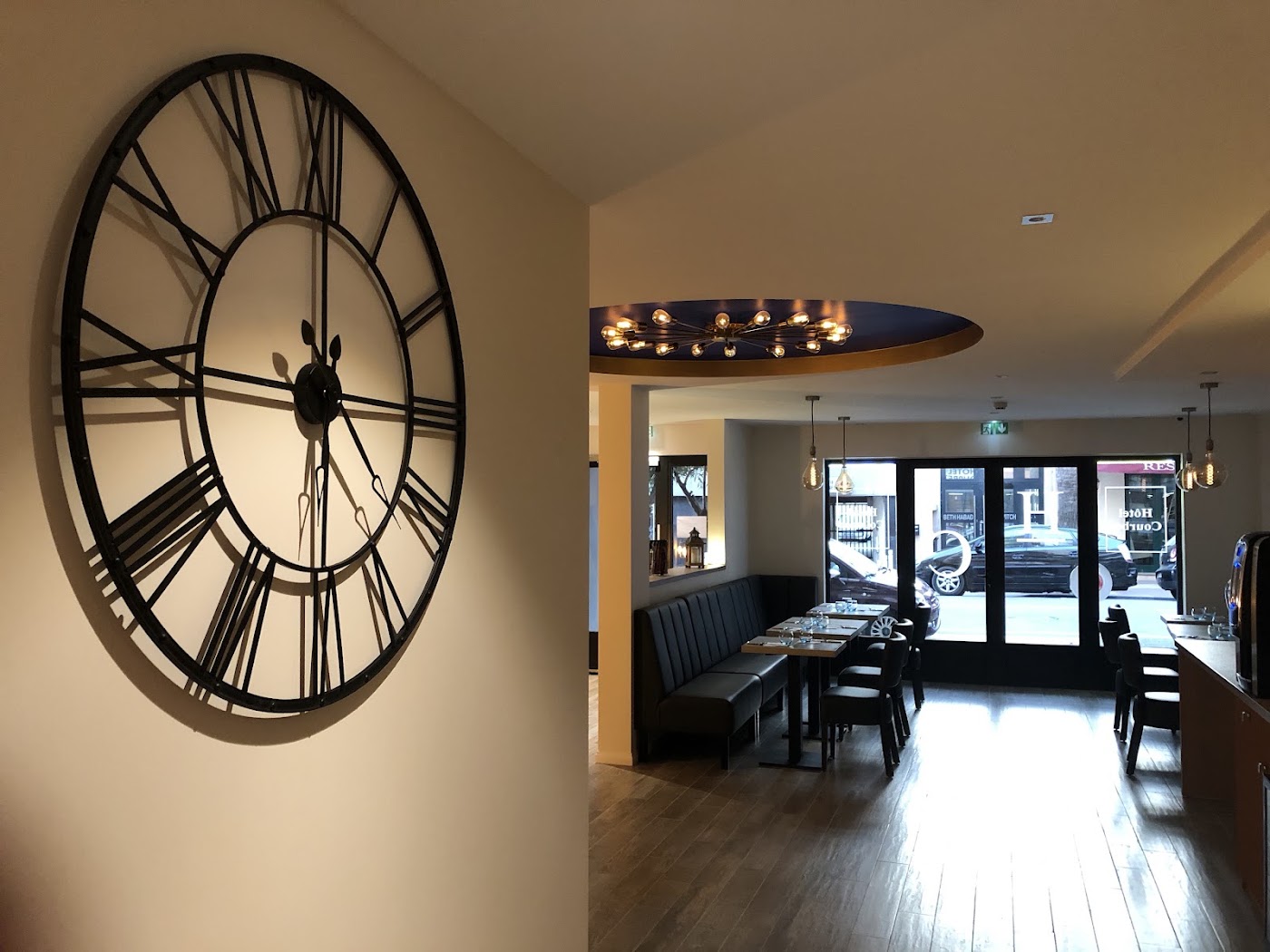 Hôtel Courbet, dog-friendly hotel, photo 3