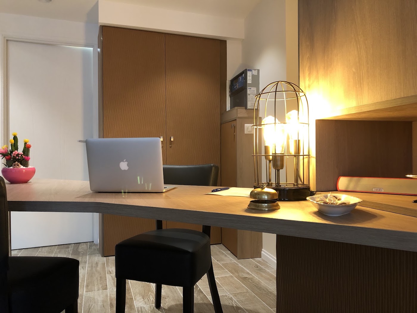 Hôtel Courbet, dog-friendly hotel, photo 5