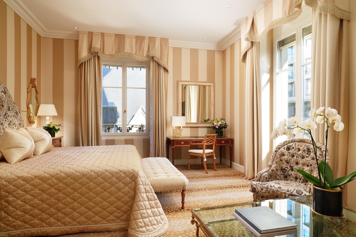 Hôtel d'Angleterre, dog-friendly hotel, photo 2