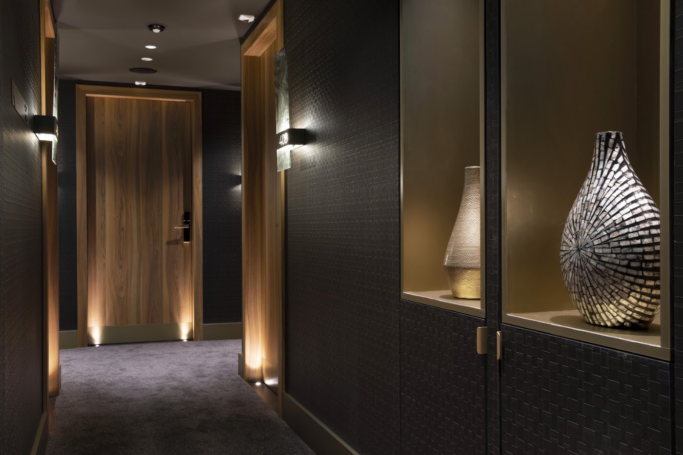 Hôtel .D Genève, dog-friendly hotel, photo 5