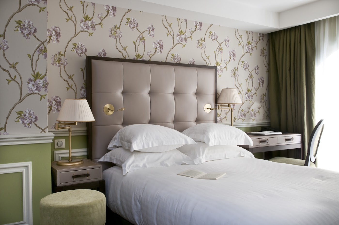 Hôtel de Sèze, dog-friendly hotel, photo 5