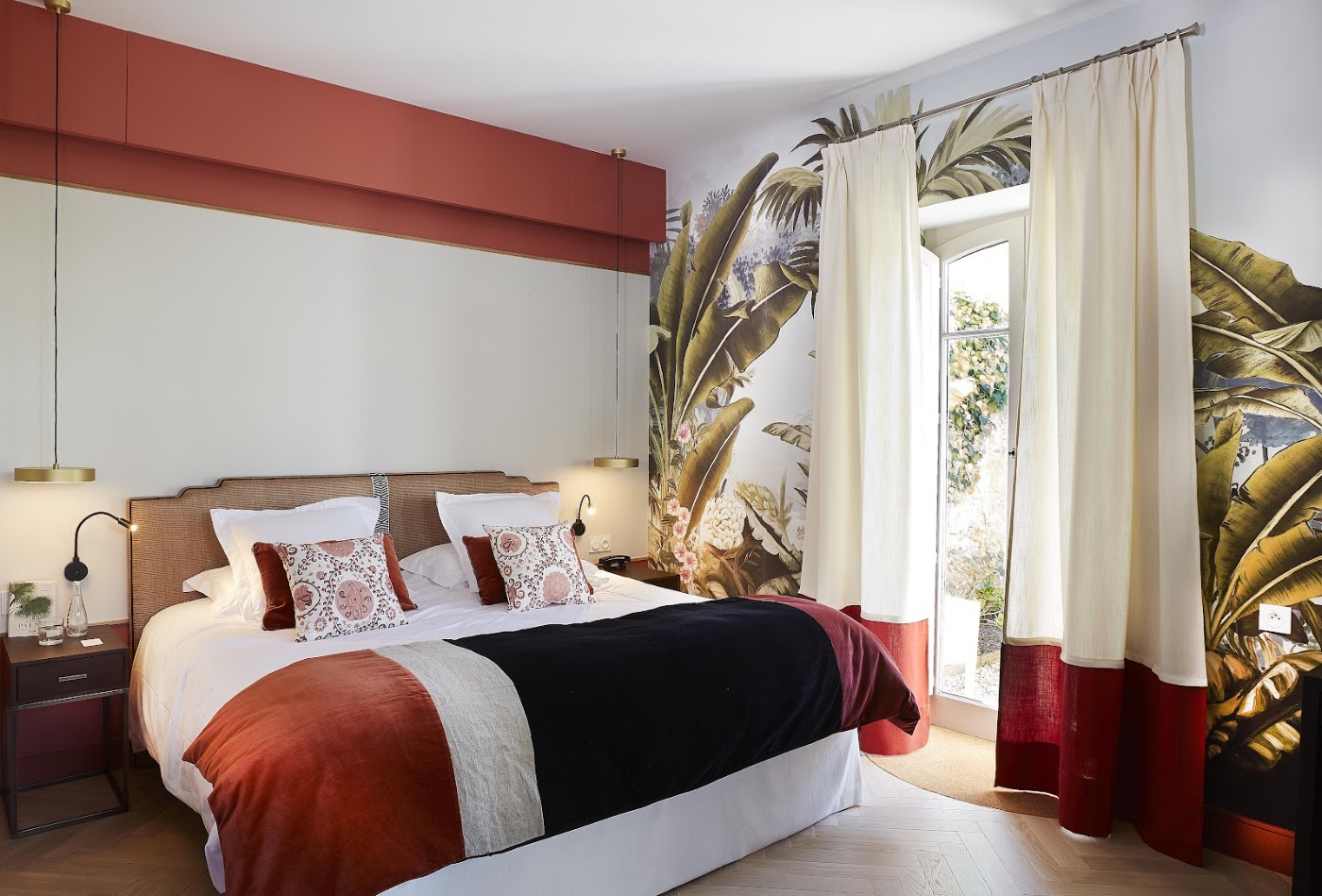 Hôtel de Silhouette, dog-friendly hotel, photo 2