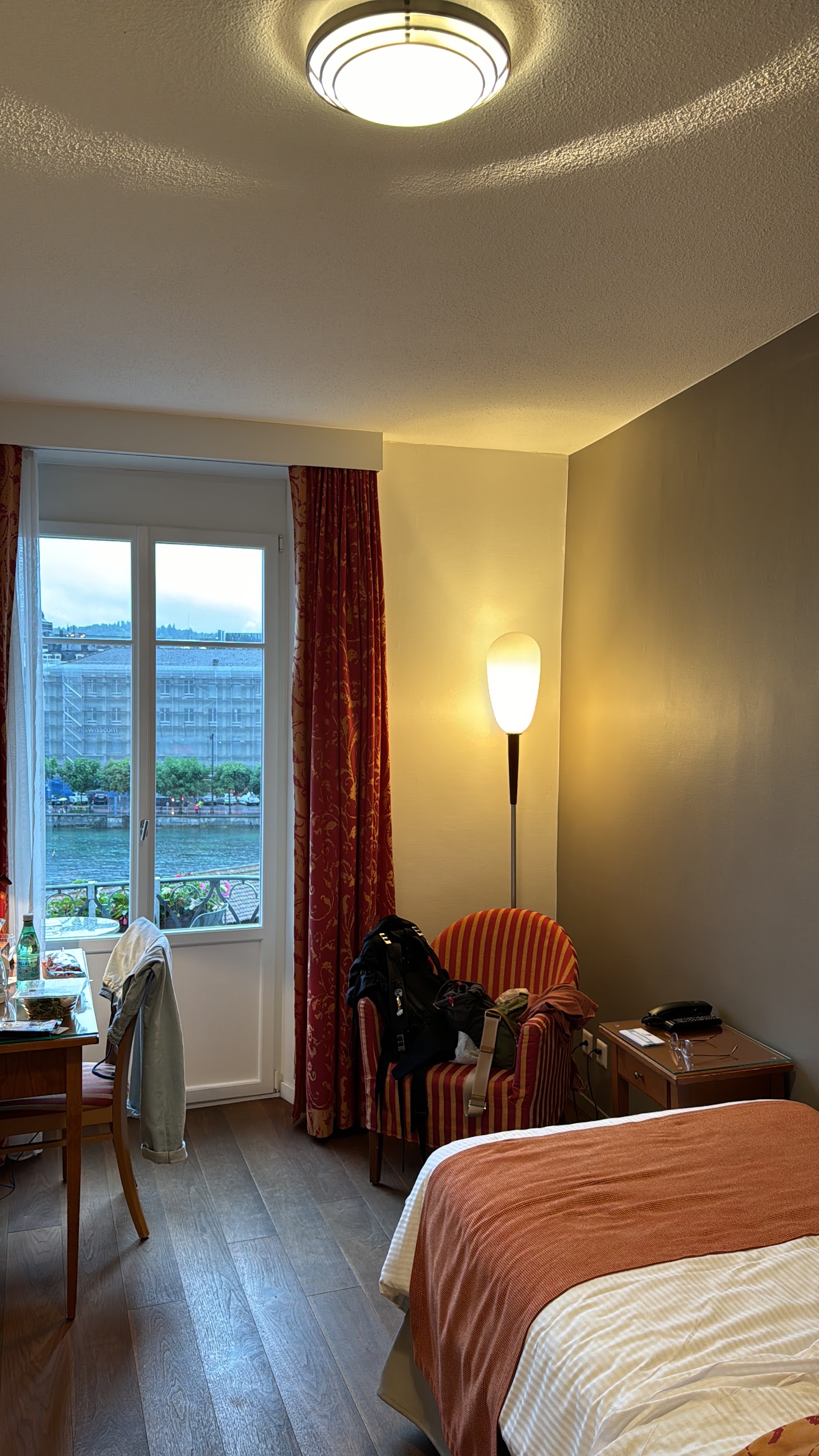 Hotel des Alpes, dog-friendly hotel, photo 2