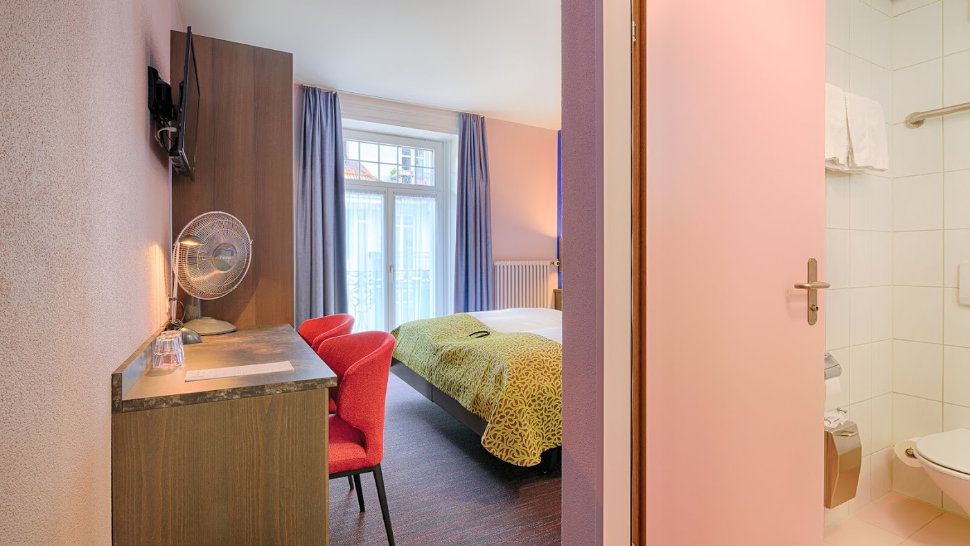 Hotel Drei Könige, dog-friendly hotel, photo 5