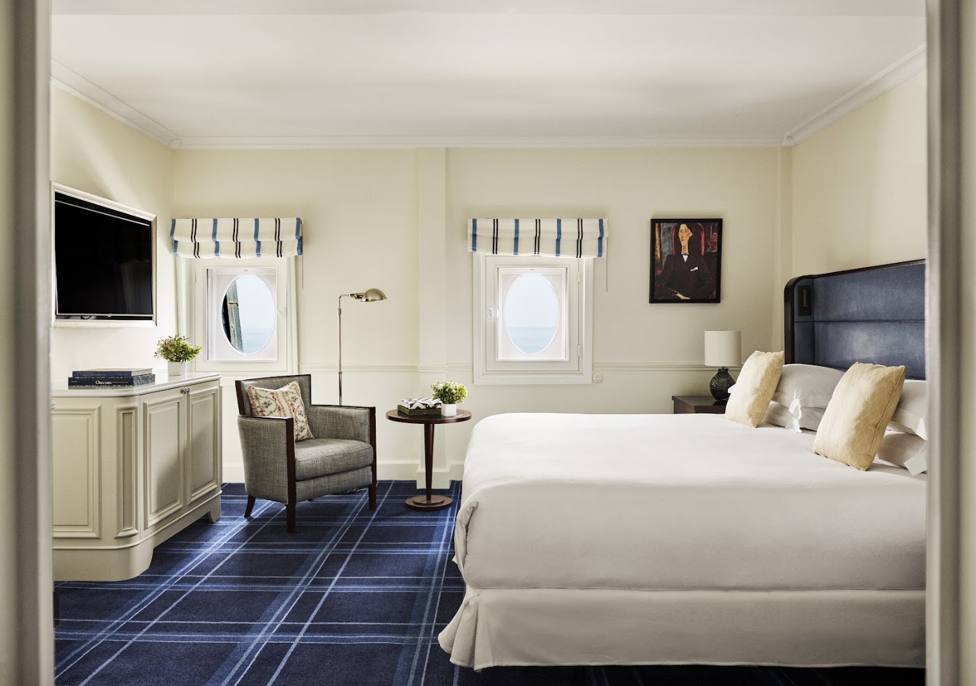 Hôtel du Palais Biarritz, The Unbound Collection by Hyatt, dog-friendly hotel, photo 2