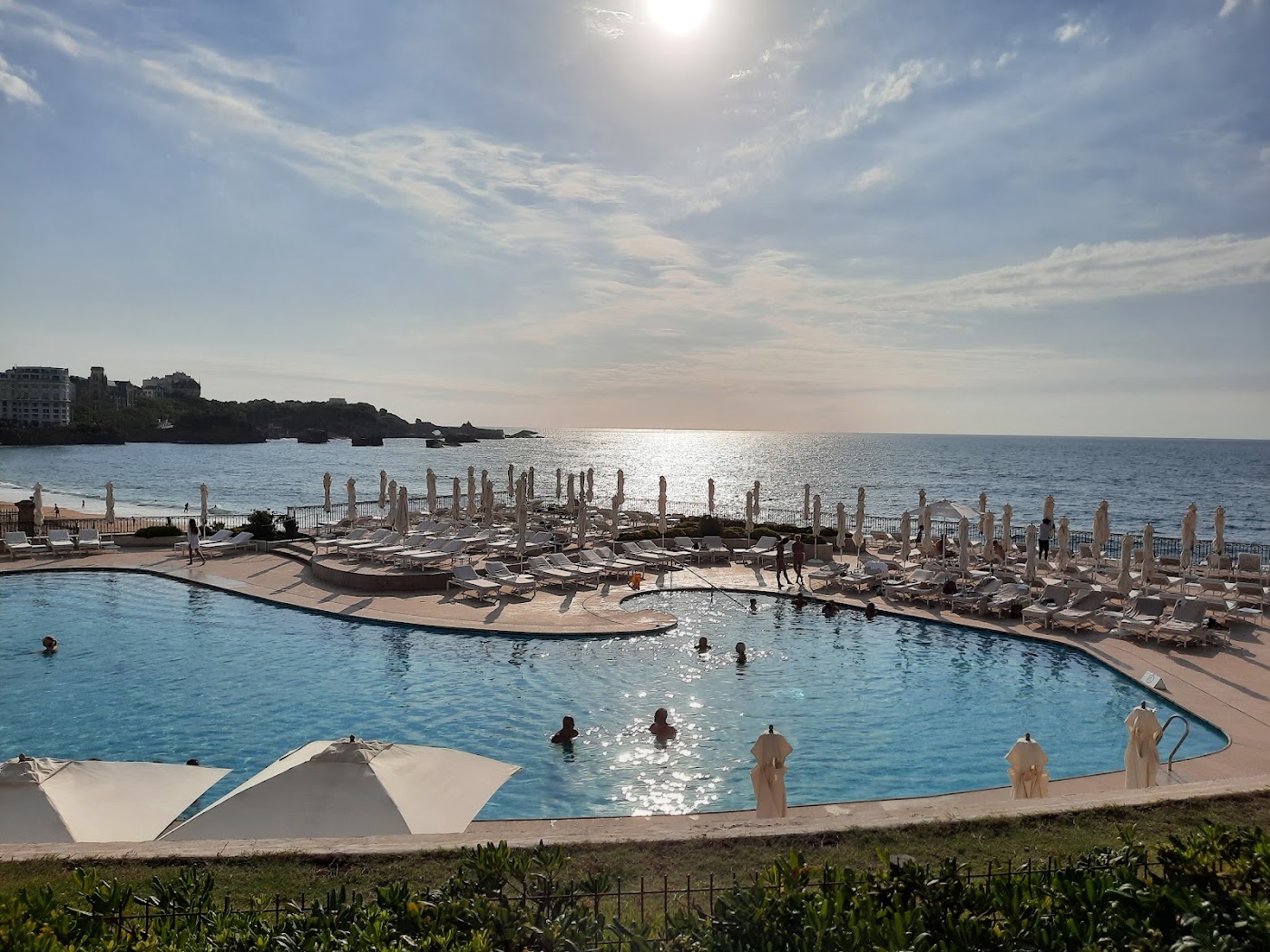 Hôtel du Palais Biarritz, The Unbound Collection by Hyatt, dog-friendly hotel, photo 3