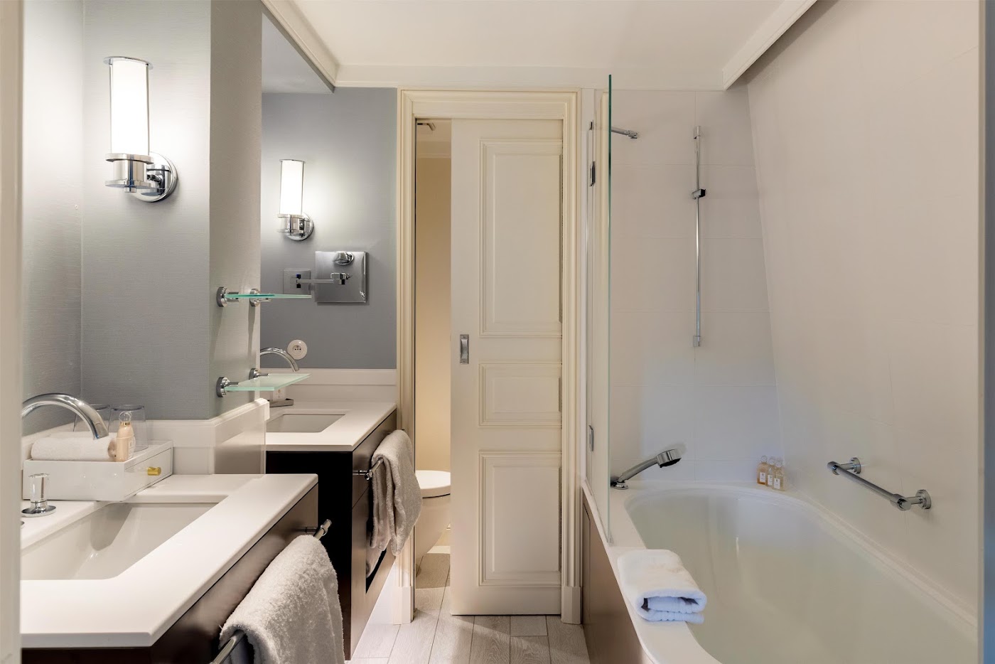 Hôtel du Palais Biarritz, The Unbound Collection by Hyatt, dog-friendly hotel, photo 4