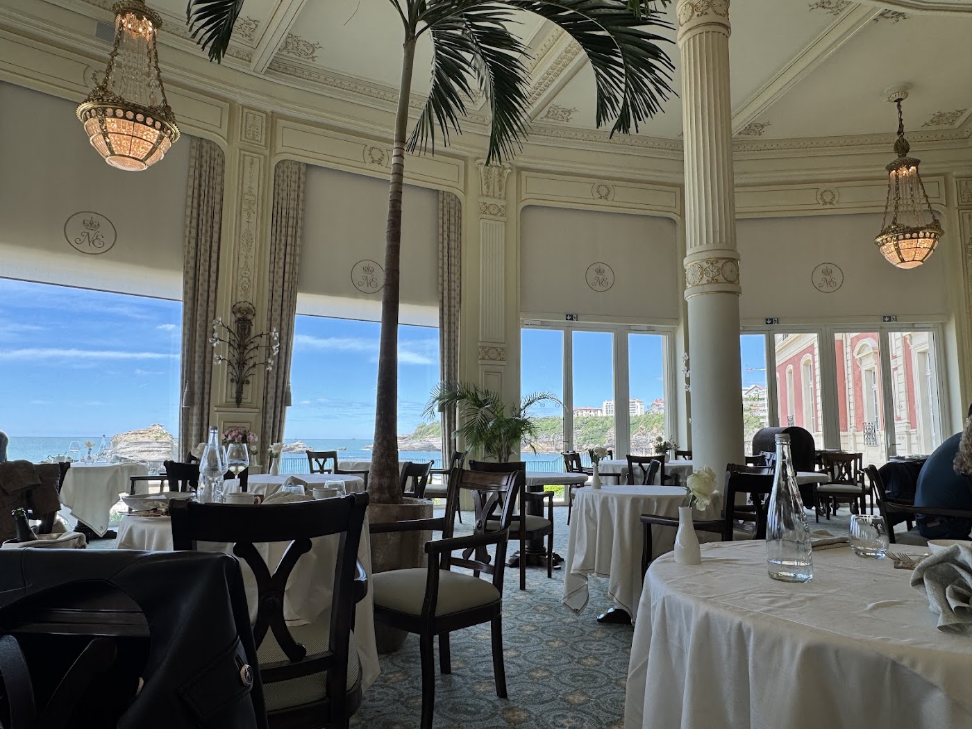 Hôtel du Palais Biarritz, The Unbound Collection by Hyatt, dog-friendly hotel, photo 5