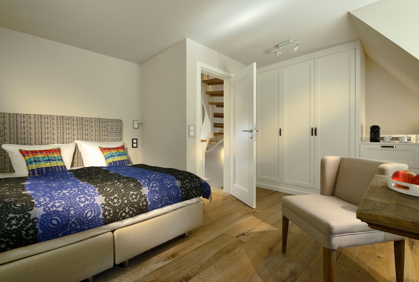 Hotel Duene, dog-friendly hotel, photo 2