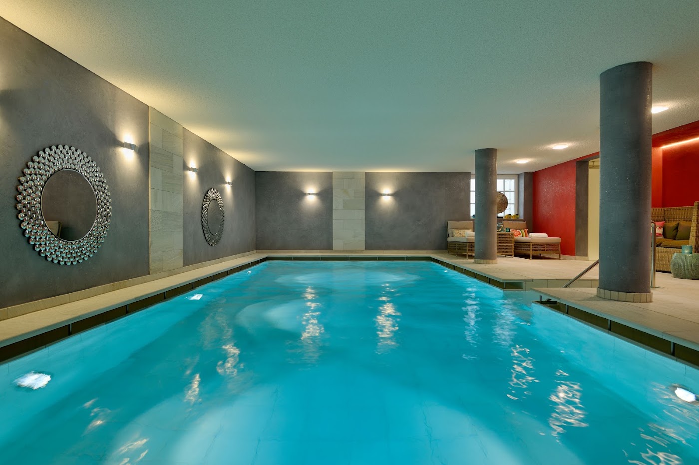 Hotel Duene, dog-friendly hotel, photo 3
