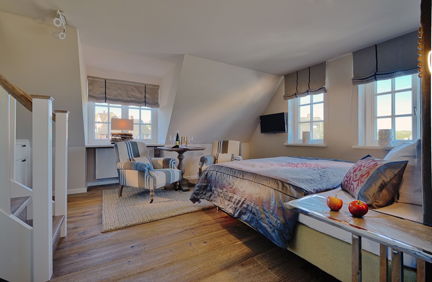 Hotel Duene, dog-friendly hotel, photo 5