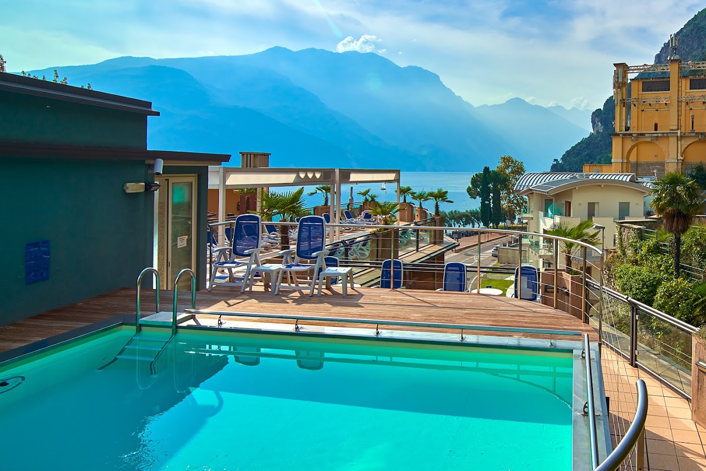 Hotel Europa SkyPool & Panorama, dog-friendly hotel, photo 3