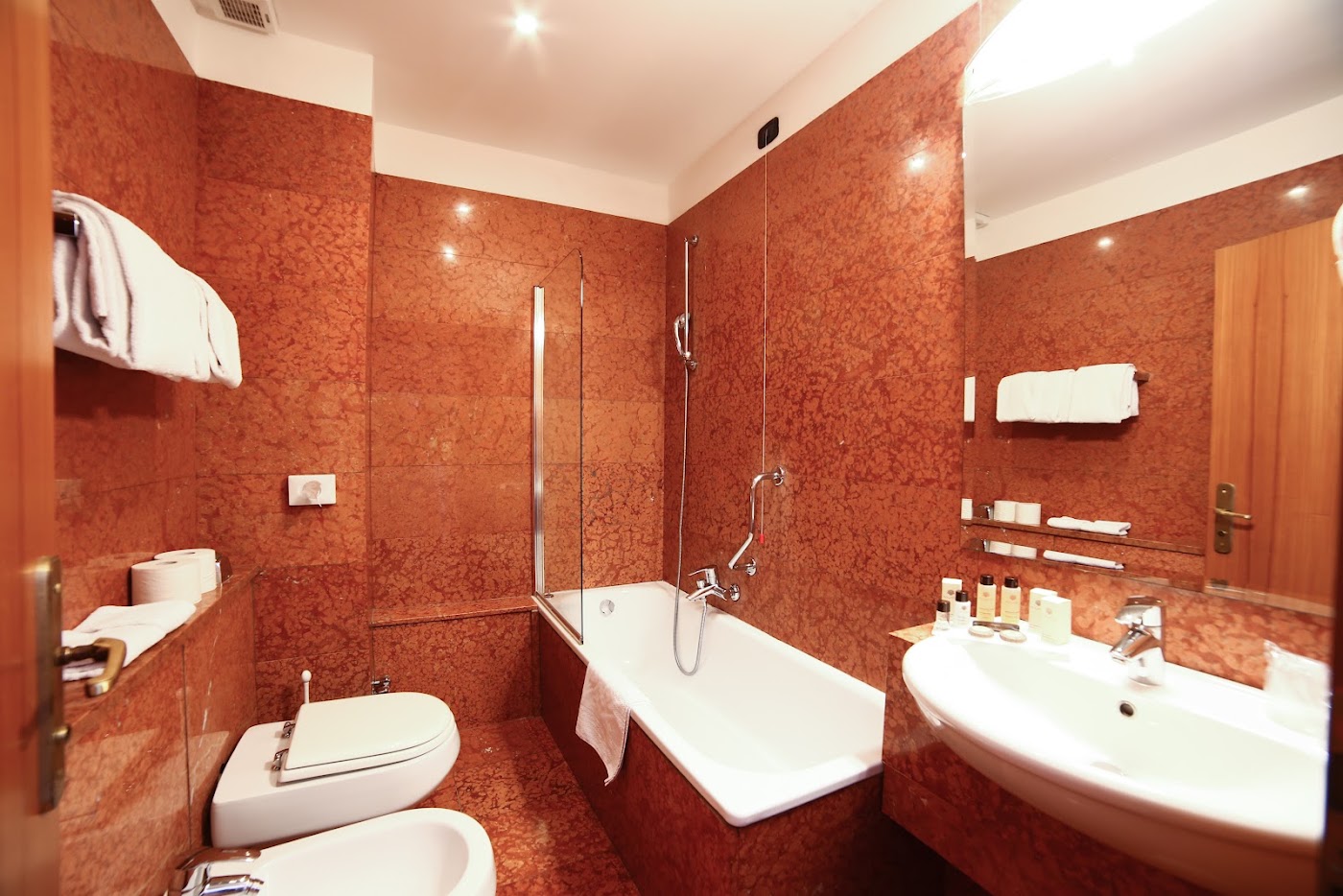 Hotel Europa SkyPool & Panorama, dog-friendly hotel, photo 4