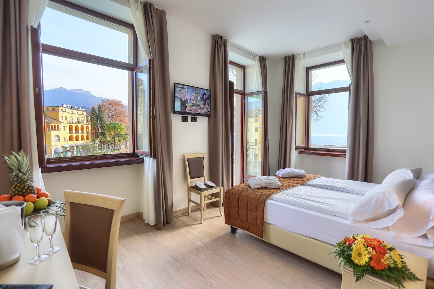 Hotel Europa SkyPool & Panorama, dog-friendly hotel, photo 5
