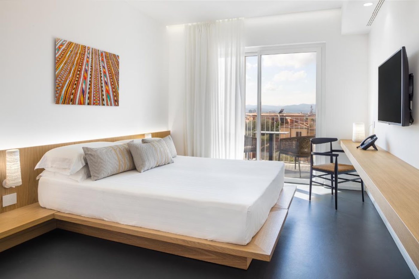 Hotel Felix Olbia, dog-friendly hotel, photo 2