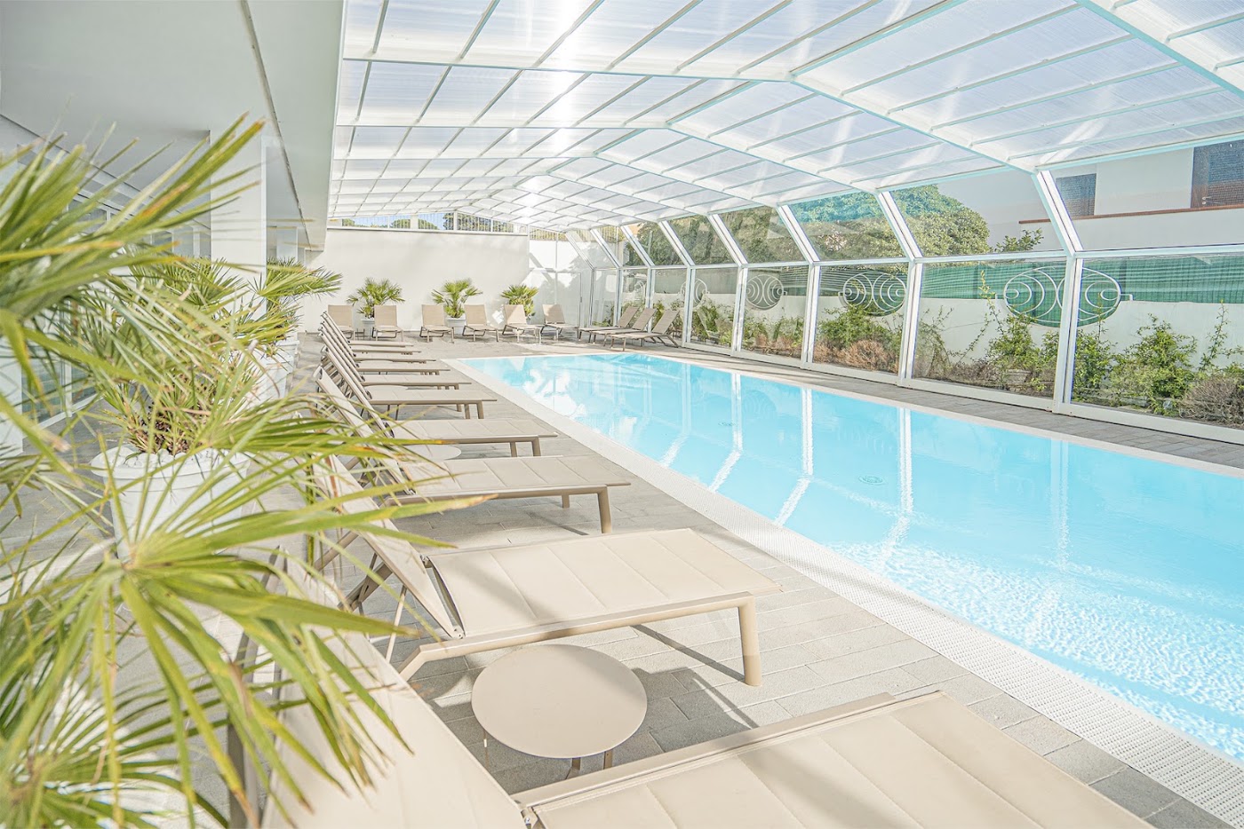 Hotel Felix Olbia, dog-friendly hotel, photo 3