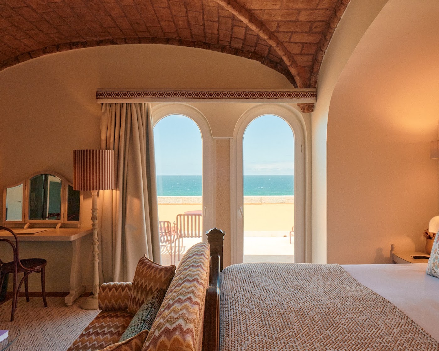Hotel Fortaleza do Guincho, Relais & Châteaux, dog-friendly hotel, photo 5