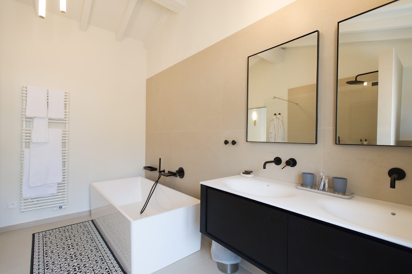 Hotel Genovese, dog-friendly hotel, photo 4
