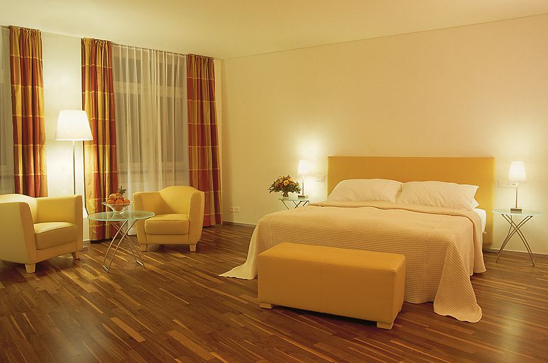 Hotel Glockenhof Zürich, dog-friendly hotel, photo 2