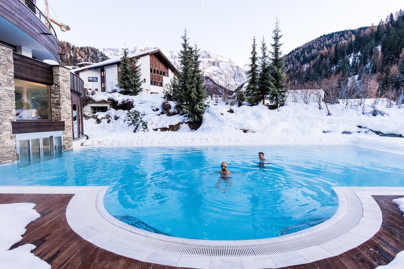 Hotel Granbaita Dolomites, dog-friendly hotel, photo 3