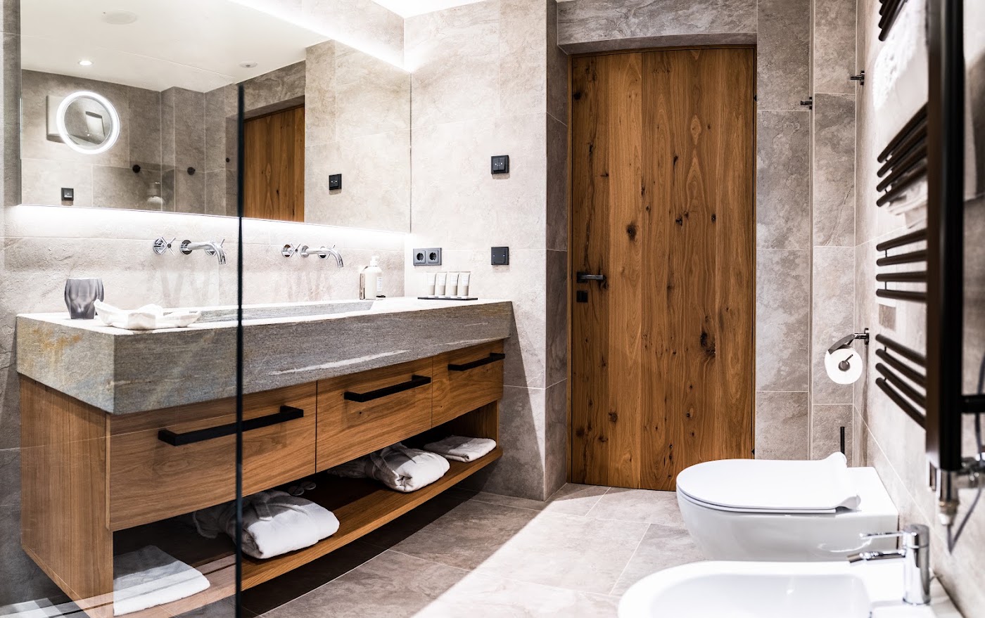 Hotel Granbaita Dolomites, dog-friendly hotel, photo 4