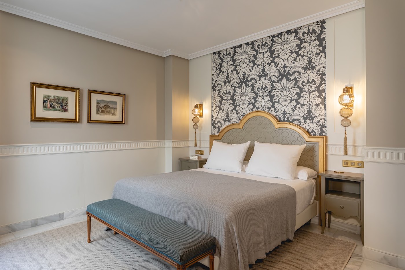 Hotel Gravina 51, dog-friendly hotel, photo 2